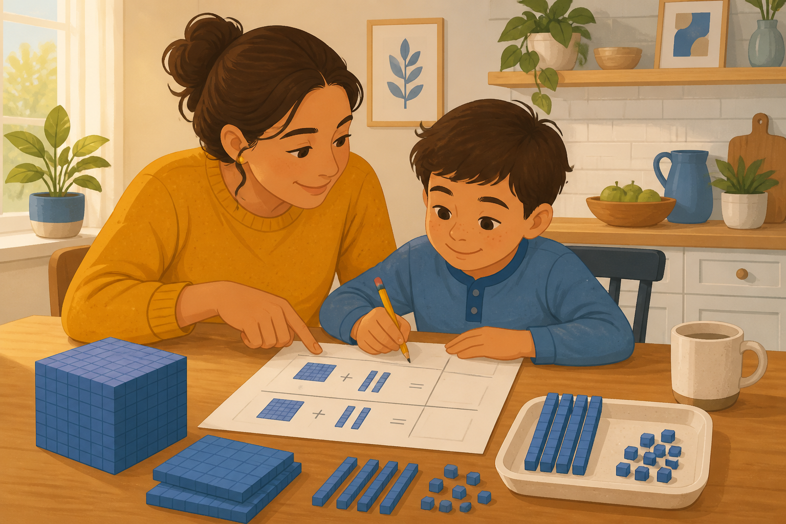 Thumbnail for A Parent's Guide to 2nd Grade Math