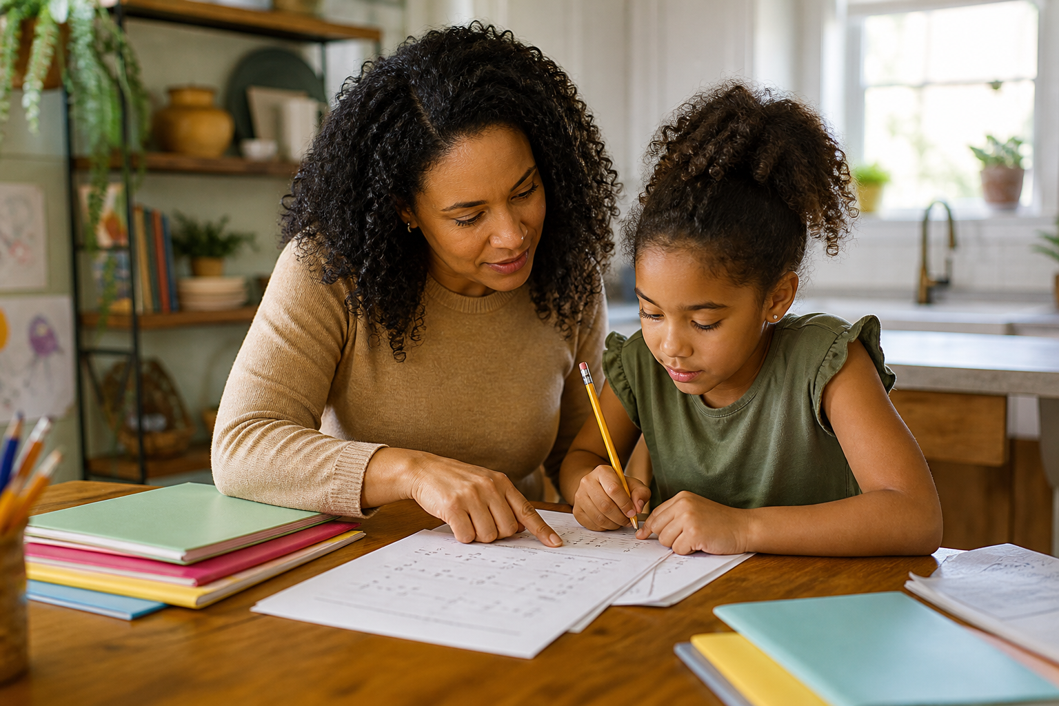 Thumbnail for Free Printable Worksheets for Homeschool