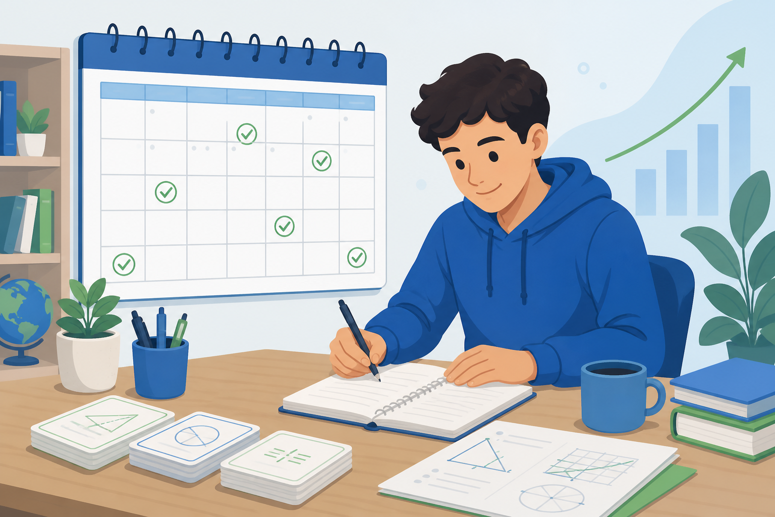 Thumbnail for The Science of Spaced Repetition in Math Practice