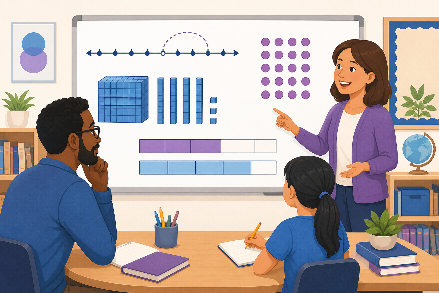 Thumbnail for Understanding Common Core Math Standards by Grade